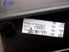Audi A6 C5 Avant 4B5 Trennnetz Rollo Laderaum 4B9861691B77J grau BJ2003