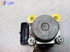 Ford Ka RU8 BJ2009 ABS Hydroaggregat 1.2 51kw Bosch 0265232236 0265800791