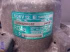 Renault Clio 2 original Klimakompressor 8200037058 BJ2001