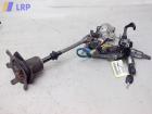 Renault Clio 2 original Lenksäule 6900000319 mit Motor BJ2001