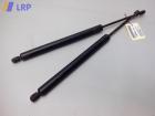 Gasdruckd. Hinten Satz 95VW442K08AH Ford Galaxy (Wgr, 95-06) BJ: 2001