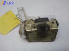 Renault Megane Scenic JA original Türschloss links hinten mit Stellmotor
