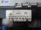 Mercedes C-Klasse W203 BJ2002 original Fensterheber rechts vorn elektrisch 982447102 BROSE