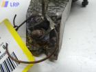 Nebelscheinwerfer Links 9635076180 Peugeot 206 (2a/2c) BJ: 2002
