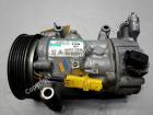 Citroen C4 L BJ2006 Klimakompressor 9651910980  02880004661 SANDEN