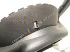 Citroen C4 Lenkrad 2 Speichen Plastik schwarz BJ2006