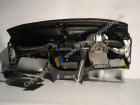 Citroen C2 original Armaturenbrett Cockpit dunkelgrau Facelift BJ2005