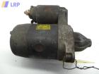 Hyundai Accent 2 LC Anlasser Starter 3610021740 1EM0051 VALEO BJ2002