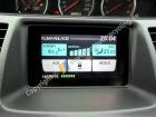 Nissan Primera P12 Bj.2004 original Bordmonitor Display farbig 28090AV617