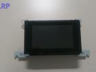 Nissan Primera P12 Bj.2004 original Bordmonitor Display farbig 28090AV617