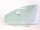 Seat Ibiza 4 ST 6J Türscheibe vorn links Fahrertür grüncolor BJ2011