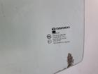 Daewoo Rezzo Scheibe Türscheibe links hinten BJ2003
