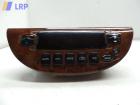 Klimabedienteil 96430492 Chevrolet/Daewoo Rezzo BJ: 2003