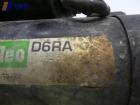 Opel Tigra Anlasser Starter D6RA62 VALEO 1.4 66kw BJ1995