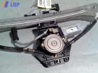 Chrysler PT Cruiser Fensterheber hinten links elektrisch mit Hebermotor BJ2000