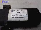 Daewoo Nubira Fensterhebermotor Tür hinten rechts 96549519 A00112030107 BJ2003