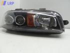 Fiat Punto 188 BJ1999 Scheinwerfer rechts mit integrierten Nebelscheinwerfer