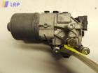 Peugeot 206 Wischermotor vorn 0390241523 BOSCH BJ2003