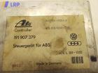 VW Golf 2 19E Steuergerät ABS 191907379 10091490344 ATE BJ1988