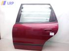 Daewoo Nubira Kombi J100 Tür hinten links weinrotmetallic BJ1998