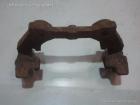 Renault Laguna 2 Grandtour Bj.2001 Bremssattelträger hinten links