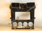 Kia Carnival UP original Radioeinbauschacht Doppel DIN 0K53B55310 BJ2002