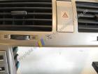 Kia Carnival UP original Radioeinbauschacht Doppel DIN 0K53B55310 BJ2002