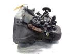 Fiat Seicento 187 Schaltgetriebe 5 Gang 1,1 40KW 187A1000 Bj.2002