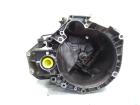 Fiat Seicento 187 Schaltgetriebe 5 Gang 1,1 40KW 187A1000 Bj.2002