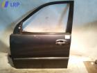 Kia Carnival UP original Tür vorn links graumetallic Facelift BJ2002