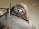 Saab 900 2 Cabrio Turbolader 9146010 AC00314A 4520681S GARRETT 2.0T 136kW BJ1997 Saab 900 2 Cabrio Turbolader 9146010 AC00314A 4520681S GARRETT 2.0T 136kW BJ1997