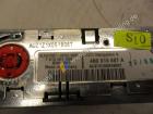 Audi TT 8N Roadster BJ1998 Navigationssystem 4B0919887A  7612001329 BLAUPUNKT