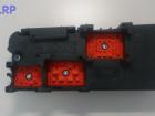 Opel Vectra C Bj.2003 original Zentralelektrik Modul  13112918 AK