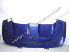 Renault Megane Cabrio BJ1998 Verdeckklappe dunkelblaumet.