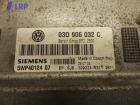Steuergeraet Motor 03D906032C VW Polo 9N  5WP4012407