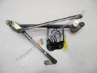 Hyundai Getz TB original Wischergestänge vorn ohne Wischermotor Facelift BJ2006