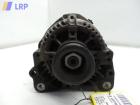 VW Lupo BJ1999 Lichtmaschine 037903023Q  2541819B VALEO