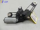 Skoda Fabia 6Y BJ2002 Wischermotor hinten 6Y9955711A  404651 VALEO KOMBI