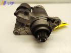 Skoda Fabia 6Y 1,4-55kW AUA Bj.2002 Schalter Anlasser Bosch 0986018430