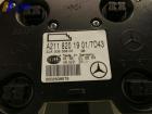 Mercedes Benz W211 S211 BJ2003 Leselampe Innenleuchte hinten A2118201901 7D43