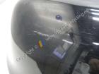 Mercedes A Klasse W168 Stoßfänger Stoßstange hinten 696 Nachtschwarz BJ2000 Mercedes A Klasse W168 Stoßfänger Stoßstange hinten 696 Nachtschwarz BJ2000