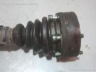 VW Passat 3B Bj.1997 Antriebswelle Gelenkwelle vorn rechts 2.8 V6 142kw 4-Motion
