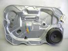 Ford Focus DA3 orig Fensterheber vorn links elektrisch auf Grundplatte BJ2007