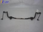 Ford Focus BJ2007 Stabi Stabilisator vorn 1.6TDCi 80kw 4M515494FA Ford Focus BJ2007 Stabi Stabilisator vorn 1.6TDCi 80kw 4M515494FA