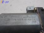 Citroen Xantia Fensterheber vorn links elektrisch 0130821704 BOSCH BJ1995