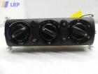 Mini One R50 Bj.2002 original Klimabedienteil Heizungsregulierung 64111502214