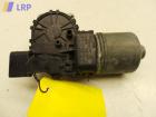 Seat Ibiza 6L Wischermotor vorn 6Q2955119A 0390241539 BOSCH BJ2005