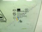 Kia Opirus Türscheibe vorn links Facelift BJ2007