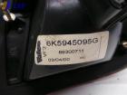 Seat Cordoba 6K Rückleuchte Heckleuchte links Limo BJ2000