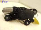 Ford Focus BJ2006 Wischermotor hinten Kombi 3M51R17K441AE  0390201823 BOSCH